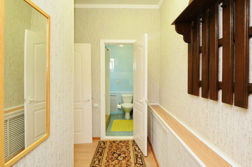 Отель Александровский Темрюк-81