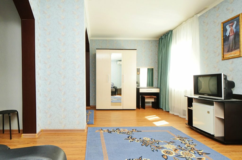 Отель Александровский Темрюк-127