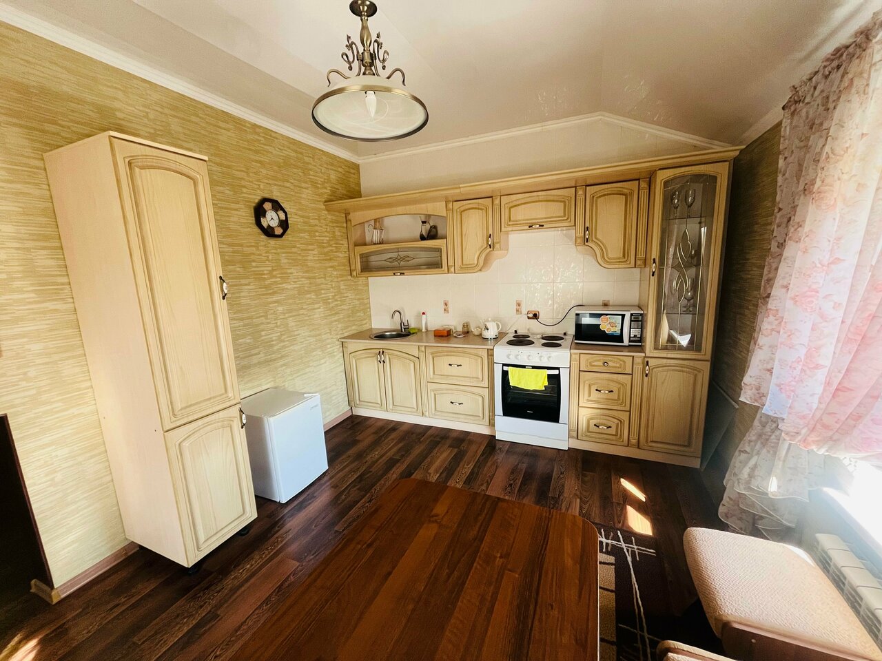 Отель Александровский Темрюк