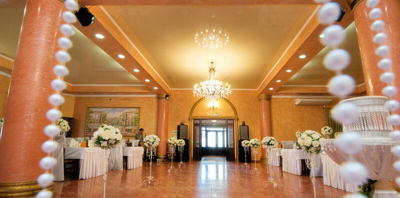 Отель Александровский Темрюк-60