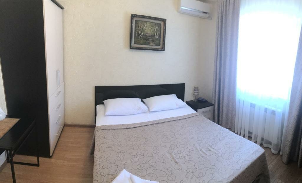 Отель Александровский Темрюк-147