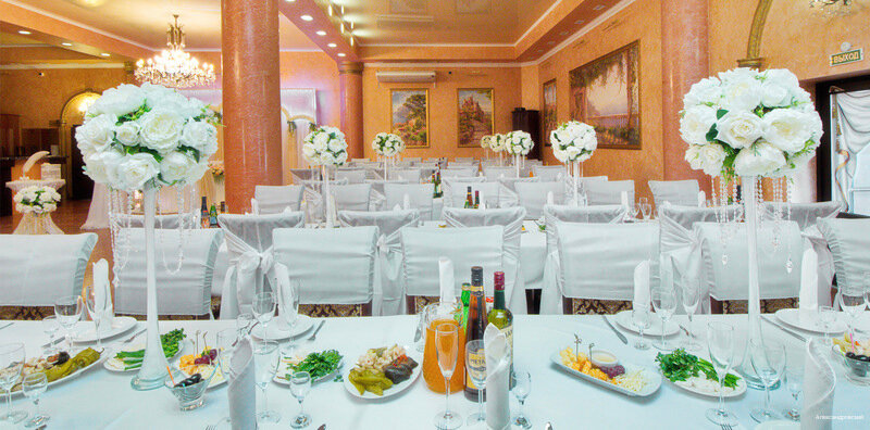 Отель Александровский Темрюк-128