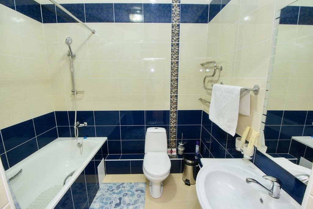 Отель Александровский Темрюк-120