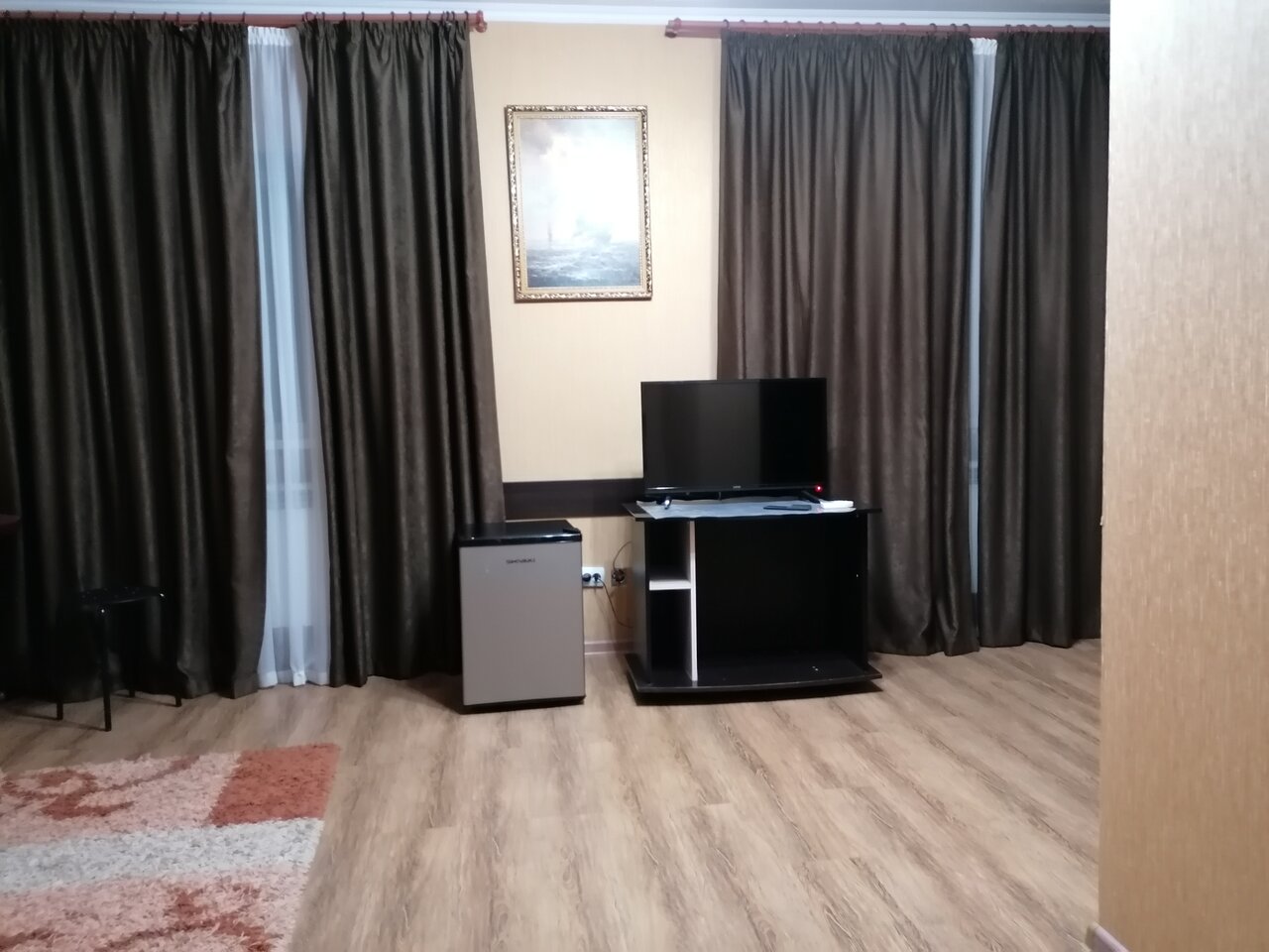 Отель Александровский Темрюк-67