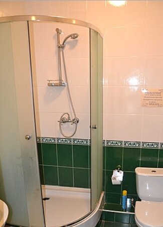 Отель Александровский Темрюк-96