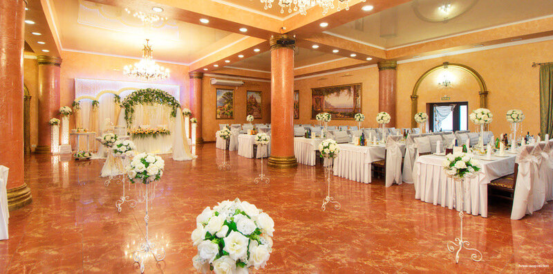 Отель Александровский Темрюк-105