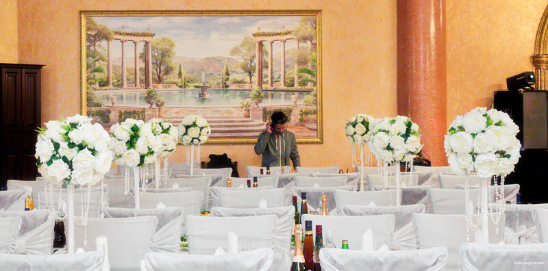 Отель Александровский Темрюк-61