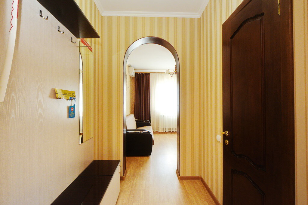 Отель Александровский Темрюк-136