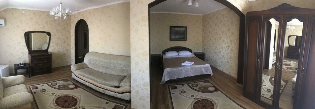 Отель Александровский Темрюк-162