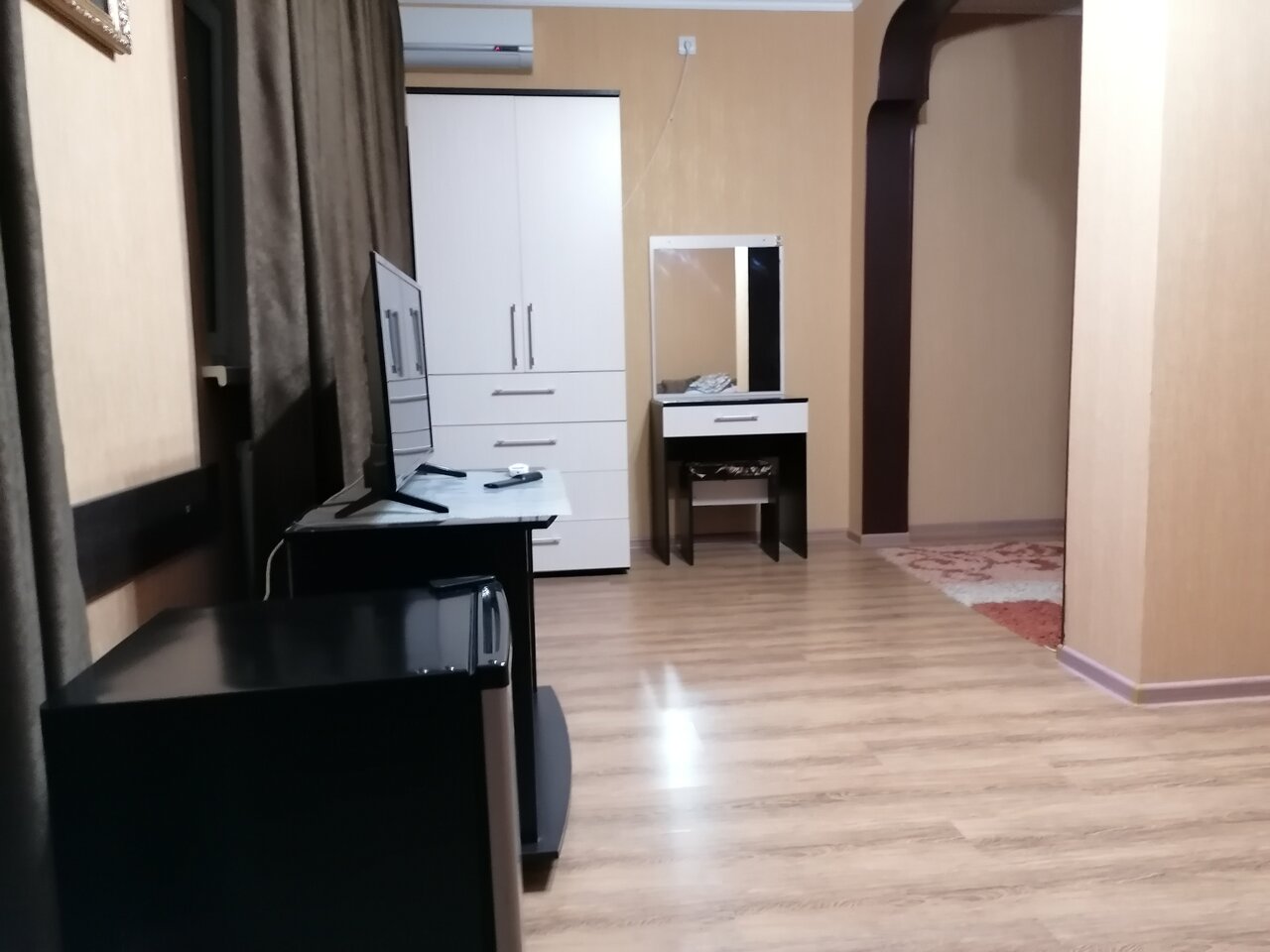 Отель Александровский Темрюк-101