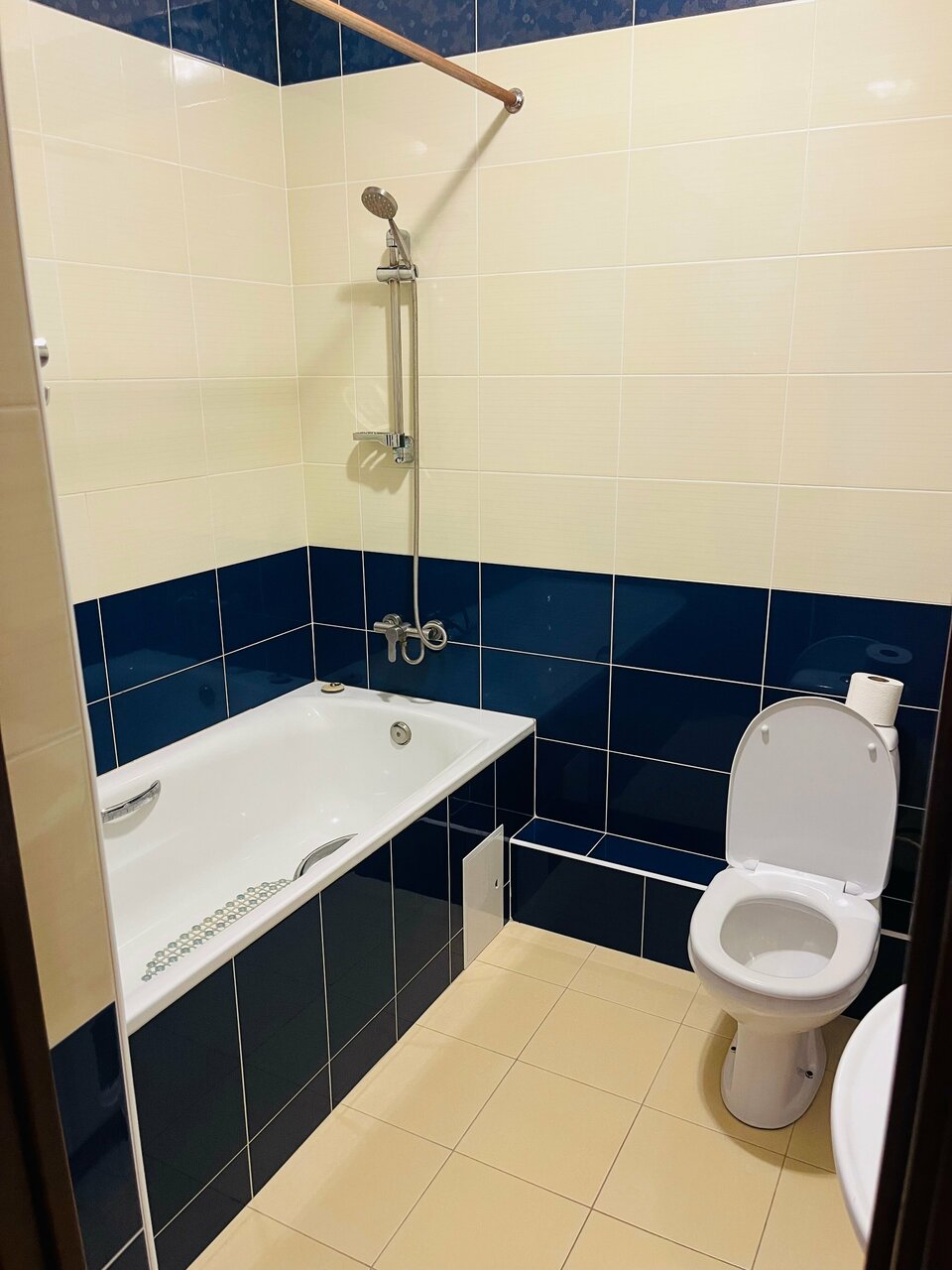 Отель Александровский Темрюк