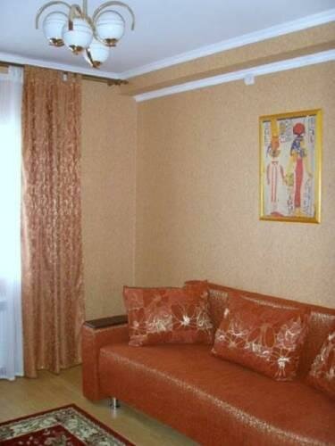 Отель Александровский Темрюк-66