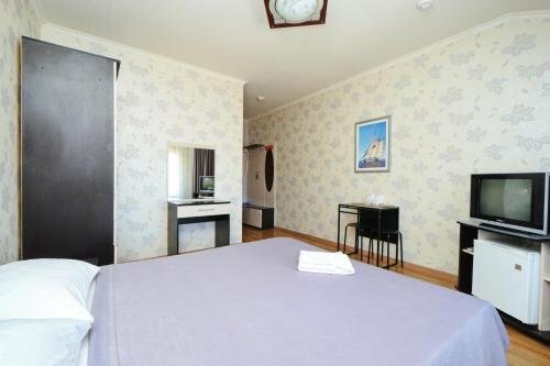 Отель Александровский Темрюк-160