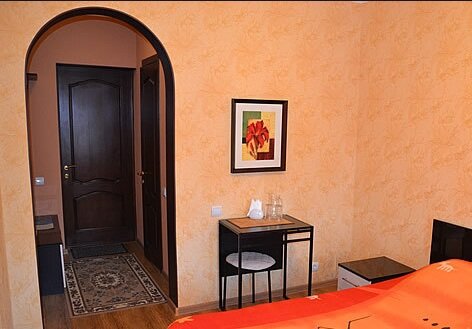 Отель Александровский Темрюк-106