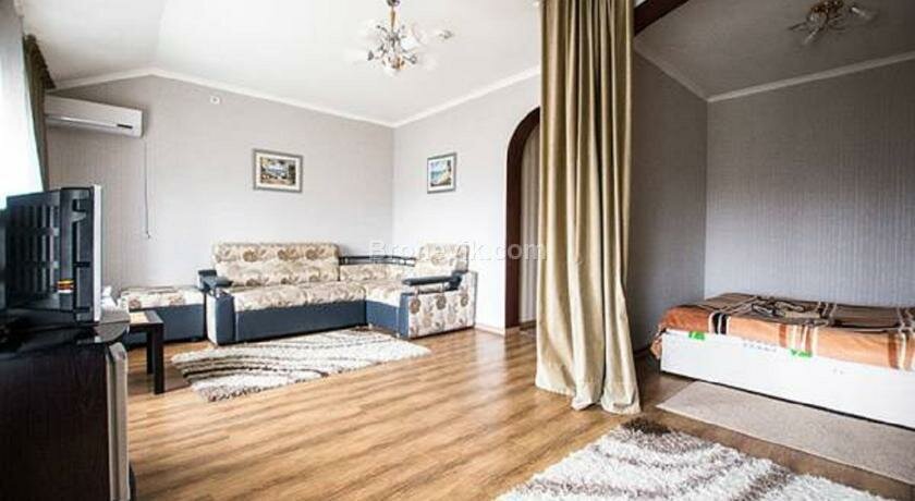 Отель Александровский Темрюк-40