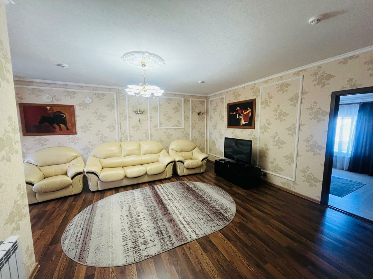 Отель Александровский Темрюк-178