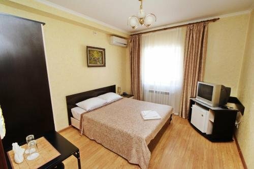 Отель Александровский Темрюк-35