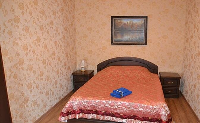 Отель Александровский Темрюк-149