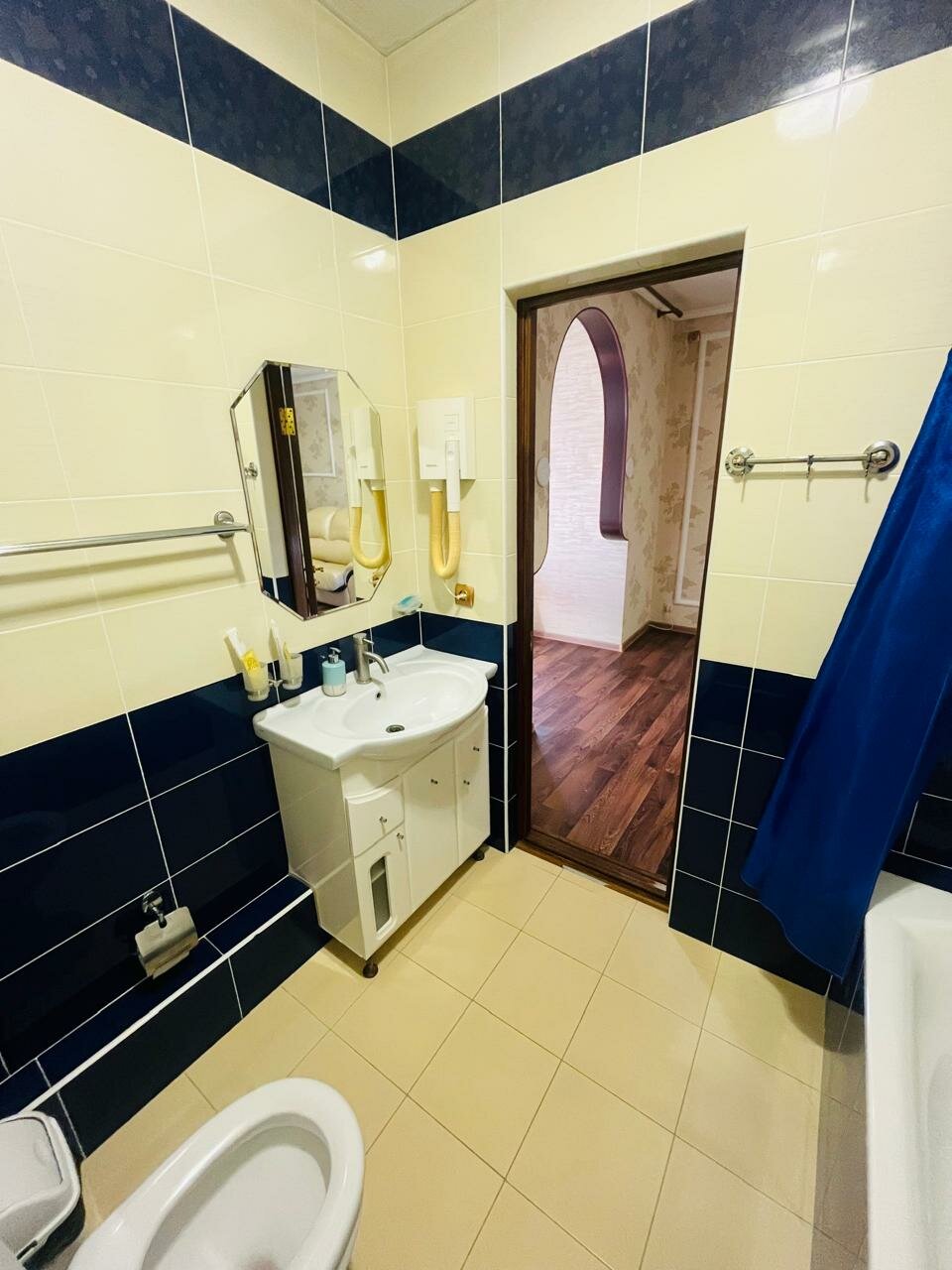 Отель Александровский Темрюк-174