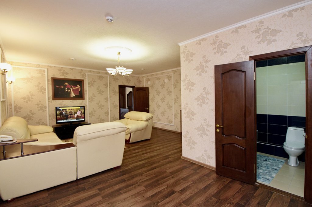 Отель Александровский Темрюк-113