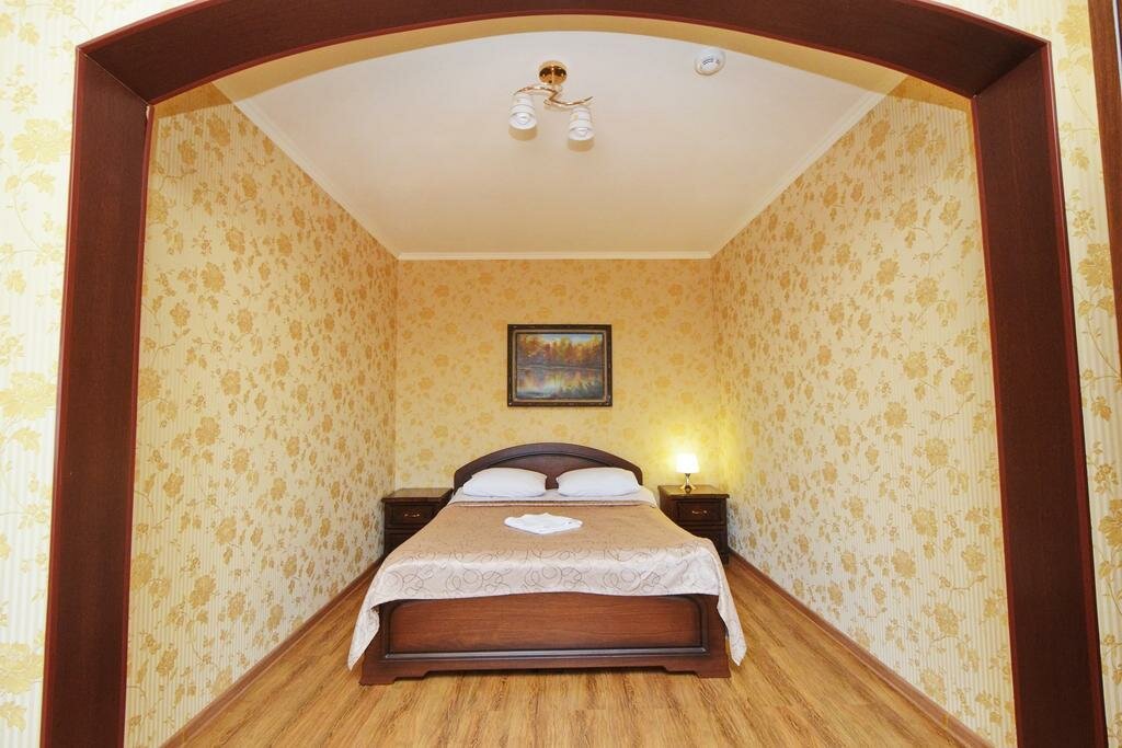 Отель Александровский Темрюк-92