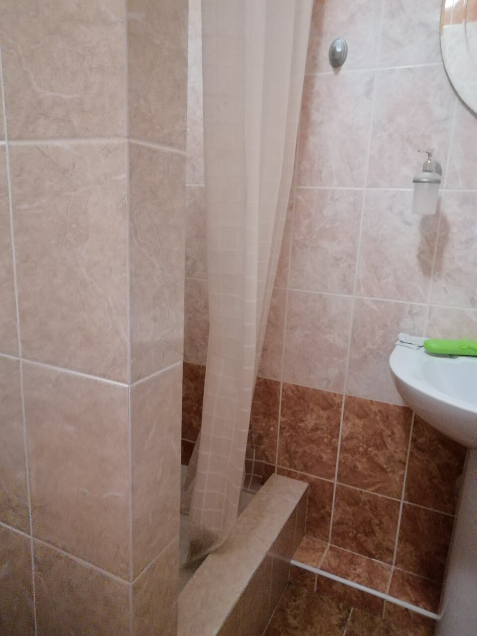 Отель Александровский Темрюк-111