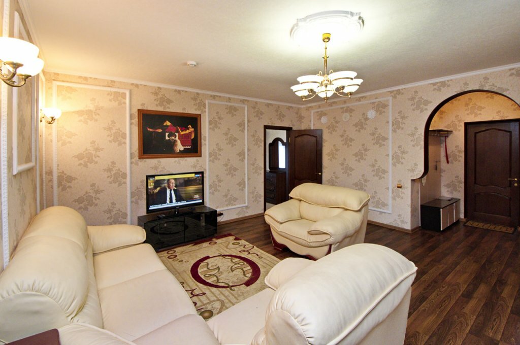 Отель Александровский Темрюк-148