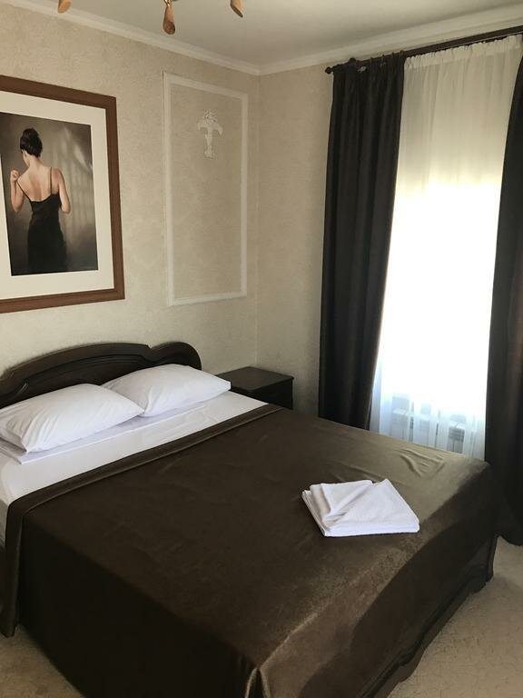 Отель Александровский Темрюк-76