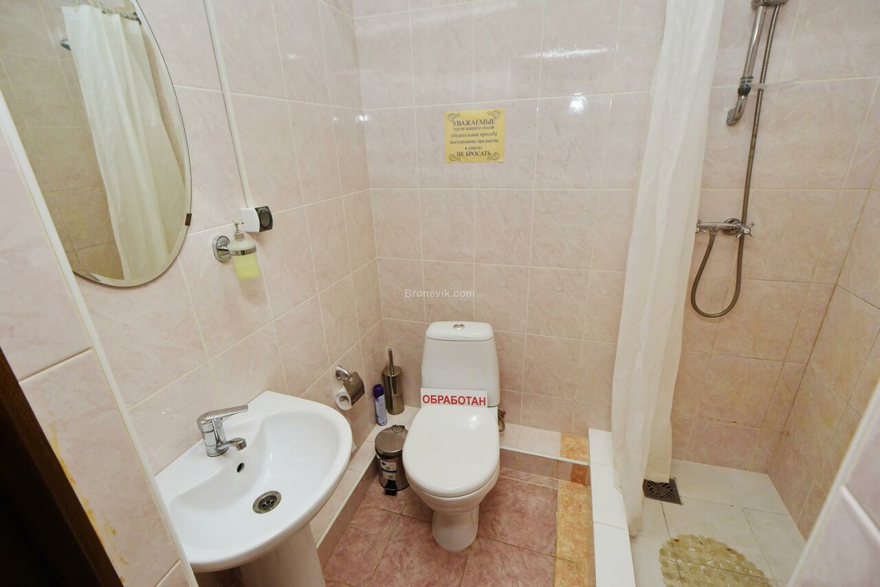 Отель Александровский Темрюк-166