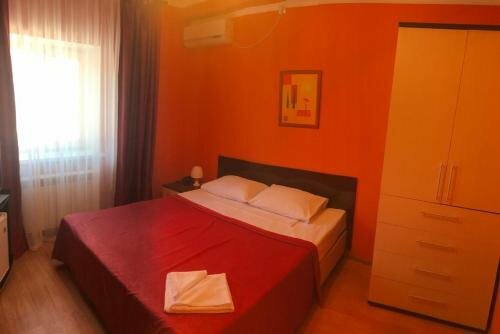 Отель Александровский Темрюк-87