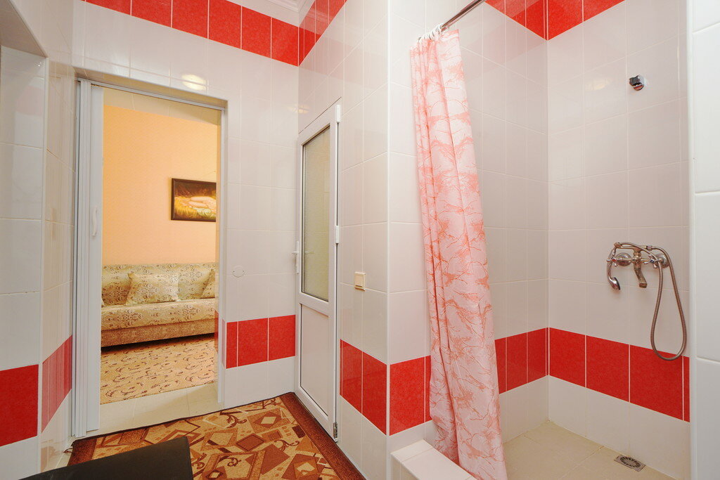 Отель Александровский Темрюк-36