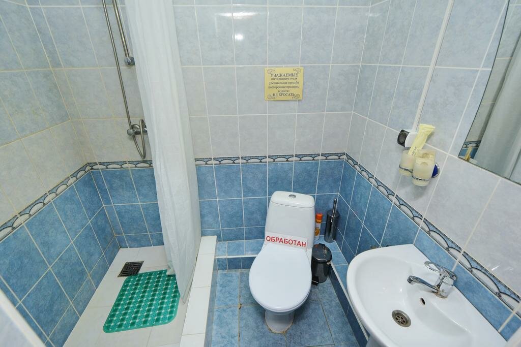 Отель Александровский Темрюк-131