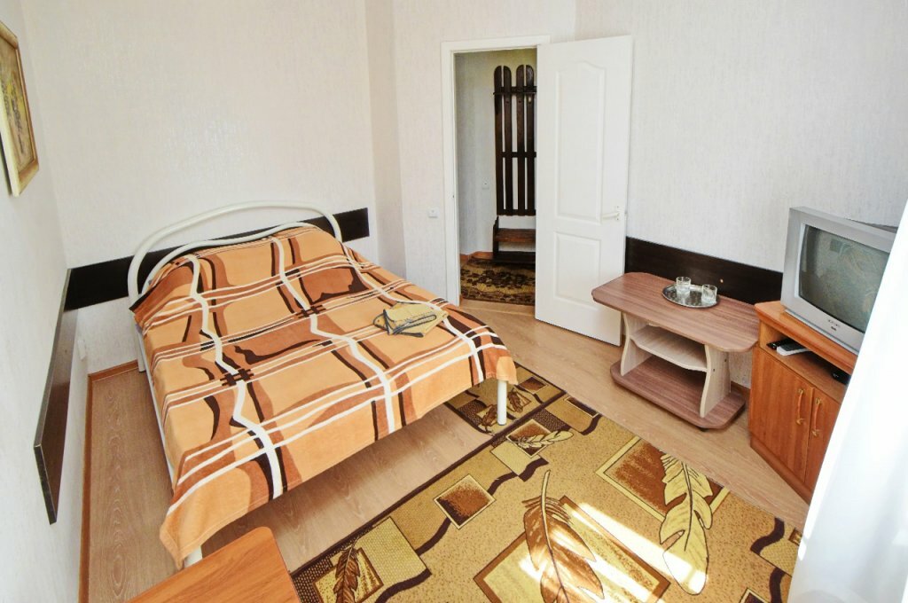 Отель Александровский Темрюк-65