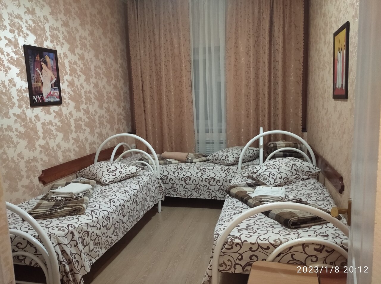 Отель Александровский Темрюк-80