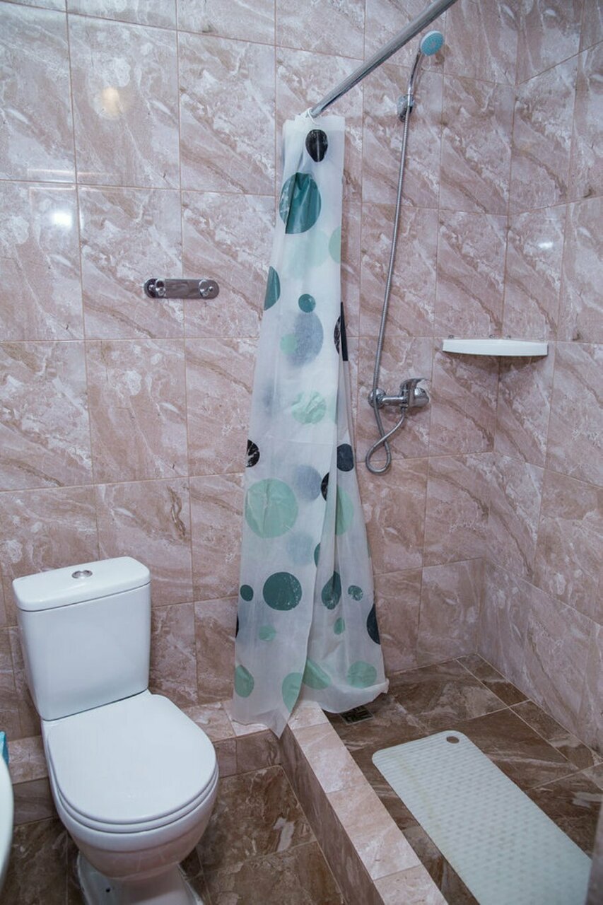 Отель Александровский Темрюк