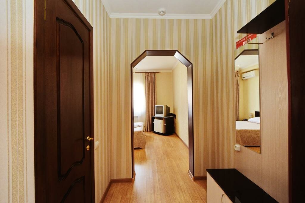 Отель Александровский Темрюк-165