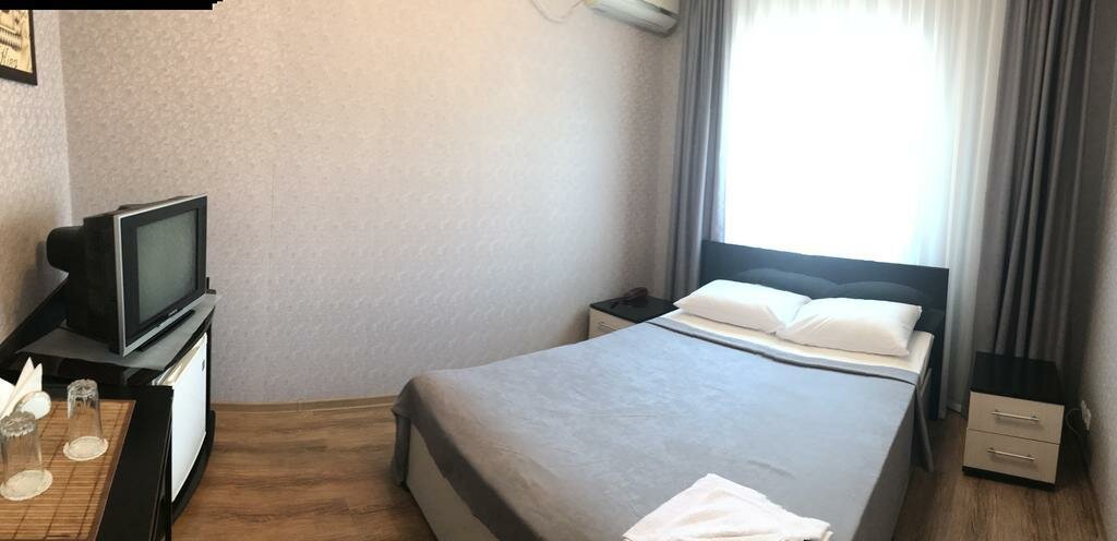 Отель Александровский Темрюк-134