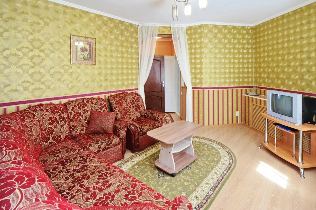 Отель Александровский Темрюк-97