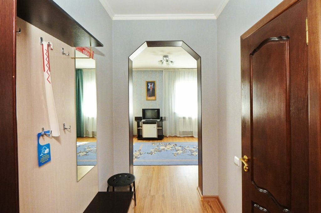 Отель Александровский Темрюк-94