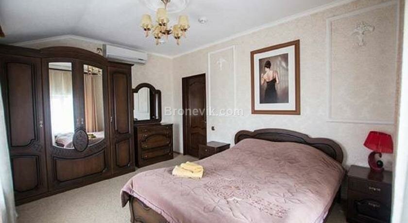 Отель Александровский Темрюк-53