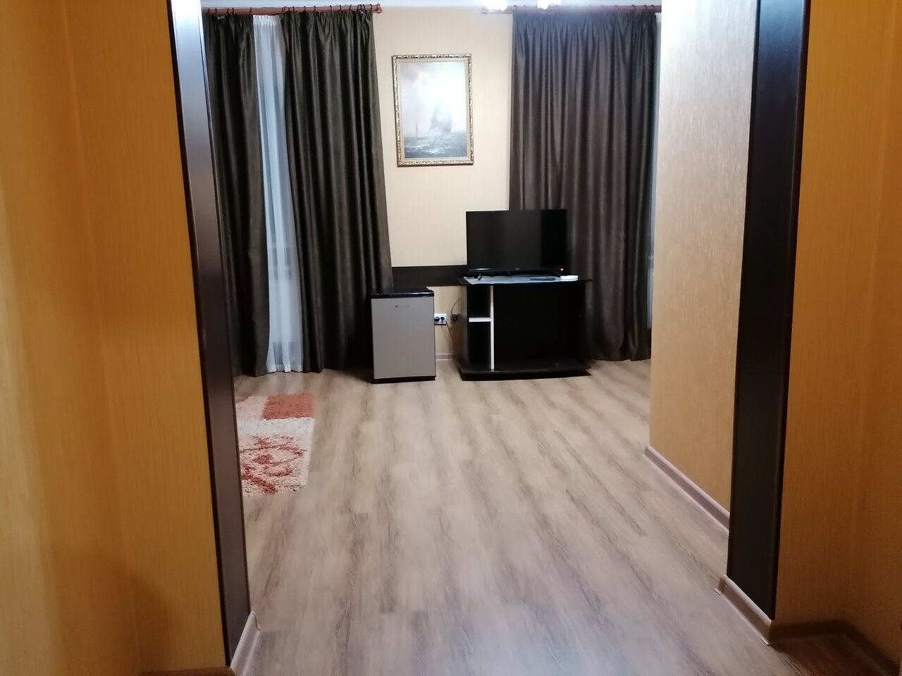 Отель Александровский Темрюк-126