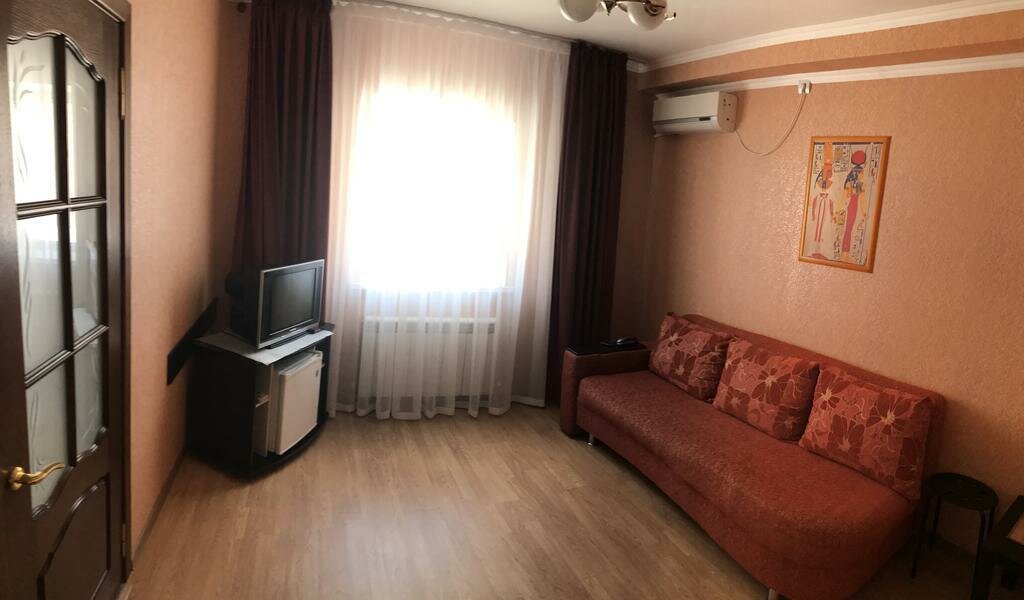 Отель Александровский Темрюк-141