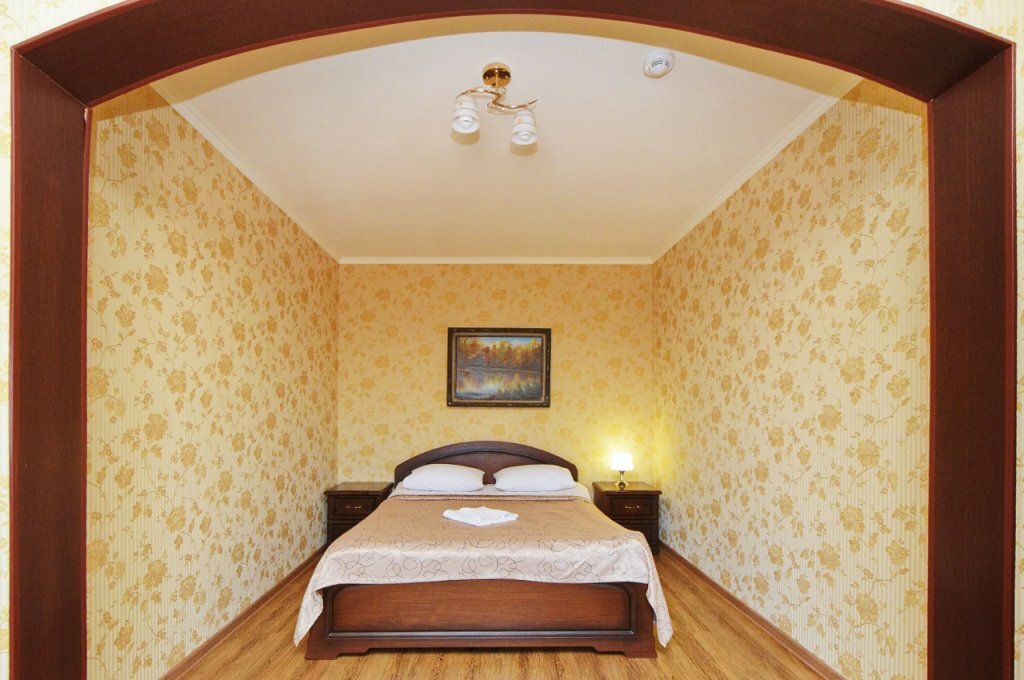 Отель Александровский Темрюк-32