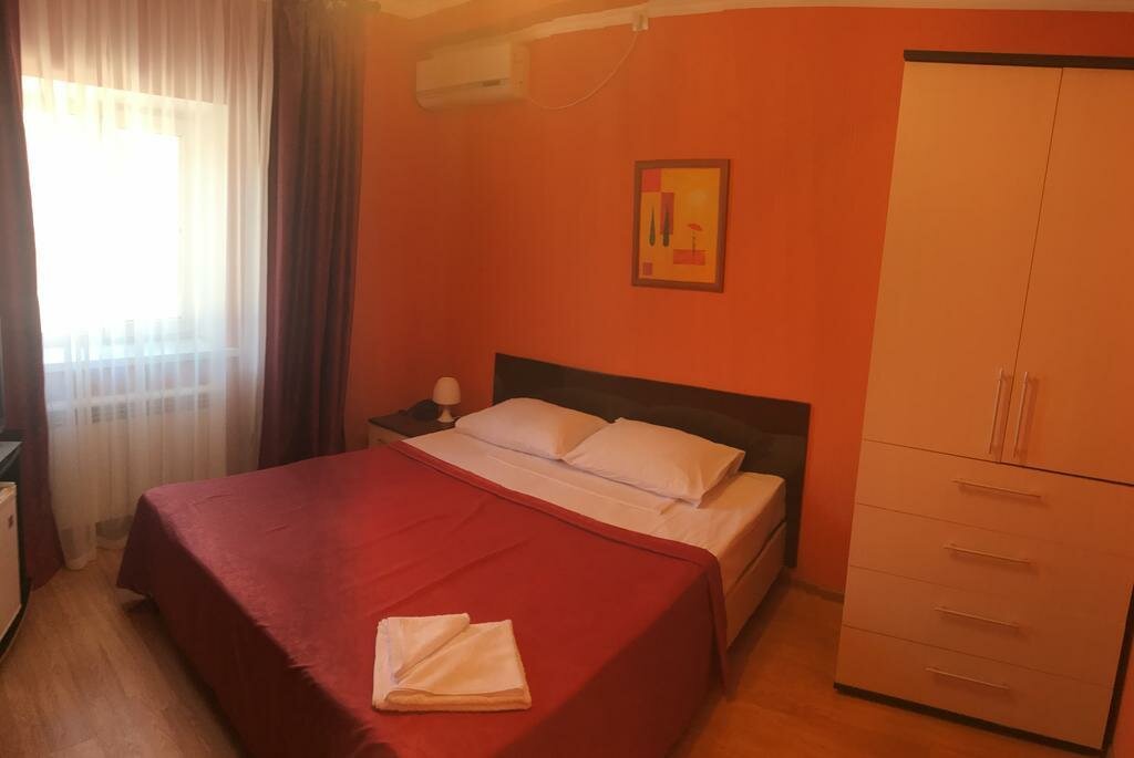 Отель Александровский Темрюк-138