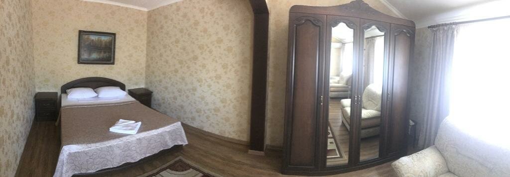 Отель Александровский Темрюк-115