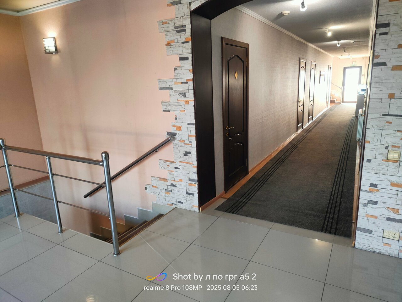 Отель Александровский Темрюк-186