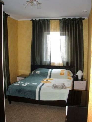 Отель Александровский Темрюк-44