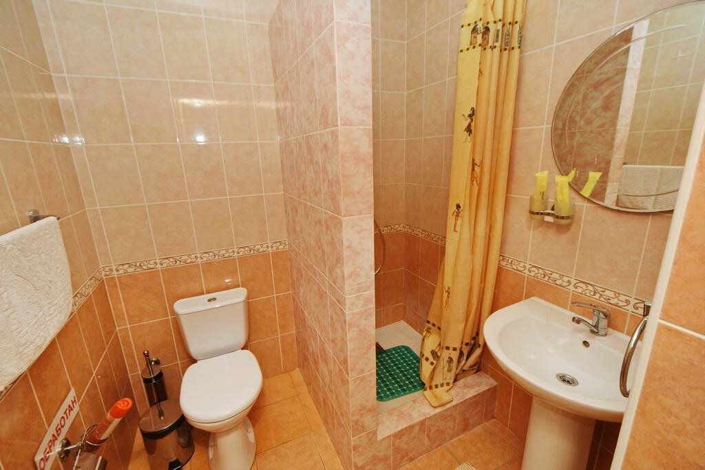 Отель Александровский Темрюк-135