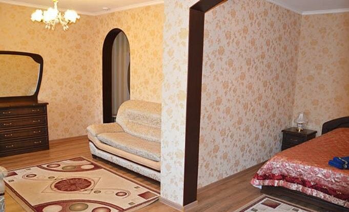 Отель Александровский Темрюк-154