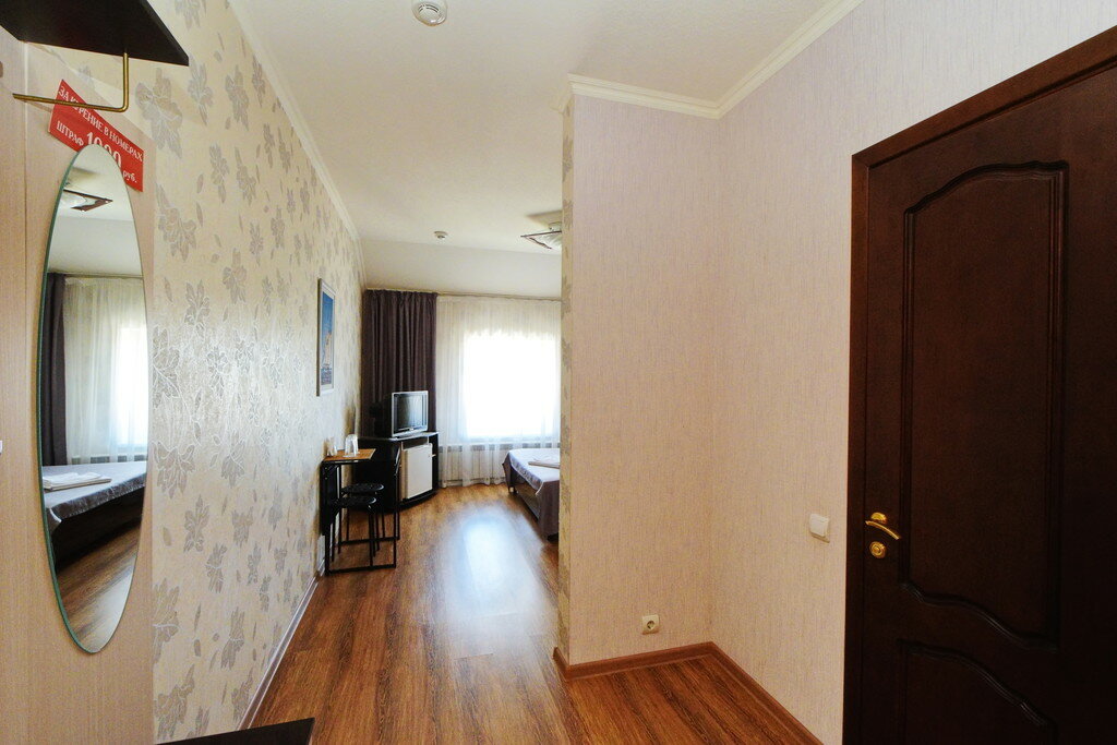 Отель Александровский Темрюк-152